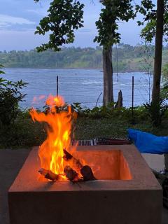 The River Bank, Jinja - 5
