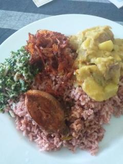 Gimhana farmstay - Ihalawewa - 9