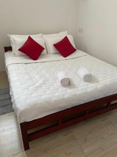 Atrium Cottage - Seeduwa - 4