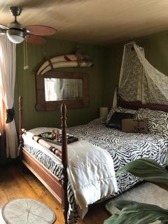 Gîte au Toit Bleu - 6