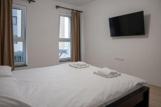 Ultracentral Coresi Residence - Braşov - 4