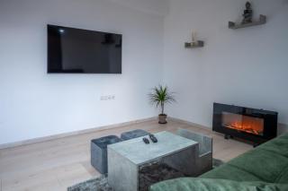 Ultracentral Coresi Residence - Braşov - 8