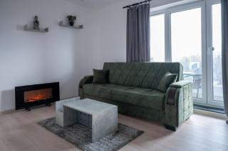 Ultracentral Coresi Residence - Braşov - 7