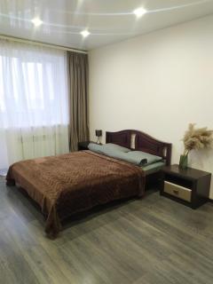 Apartment on Klochkovskaya 152a - Kharkiv - 0