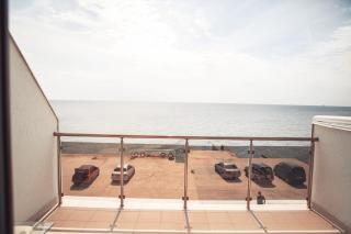 Kolyada Hotel - 9