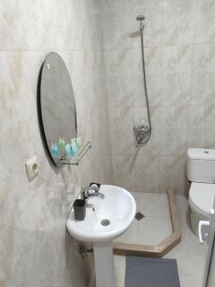 Beachfront apartment with sea view - 4