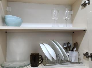 Beachfront apartment with sea view - 3