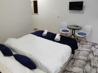 Beachfront apartment with sea view - 5