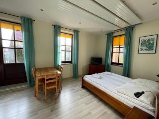 Apartamenty Przy Parku - Rabka-Zdrój - 3