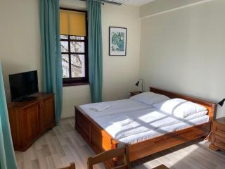 Apartamenty Przy Parku - Rabka-Zdrój - 2