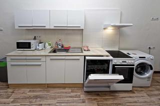 Apartments At I.P.Pavlova - Prag - 4