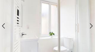 40 m2 # Design # plein centre # BESTOFBLO - Fontainebleau - 3