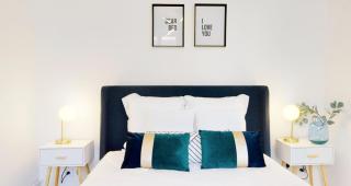40 m2 # Design # plein centre # BESTOFBLO - Fontainebleau - 5