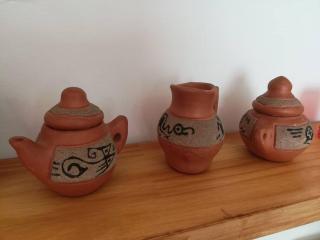 Súper cómodo y hermoso depto, lleno de luz y arte! - 1