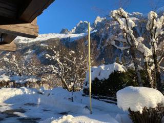 Appartement Chalet Les hauts du soleil - Chamonix-Mont-Blanc - 7