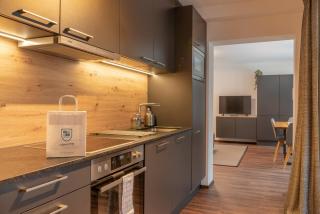 Finest Villa Zell am See by All in One Apartments - Zell am See - 2