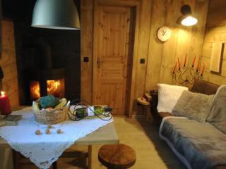 LES CHALET Kranjska Gora I - Kranjska Gora - 9