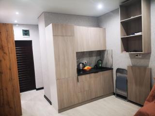 NEW STUDIO in ARCADIA - 9