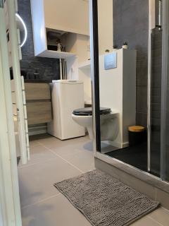 T2 hypercentre Luchon, jardin et parking privatifs - Saint-Mamet - 7