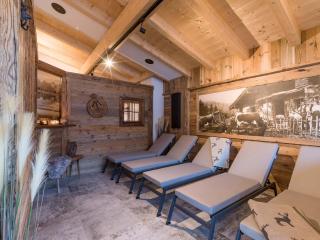 Chalet zum Schneider Mascht - Itter - 3