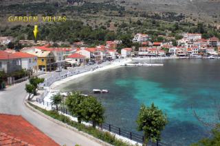 GARDEN VILLAS - Agia Effimia - 8