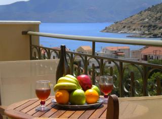 GARDEN VILLAS - Agia Effimia - 5