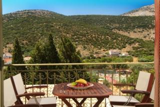 GARDEN VILLAS - Agia Effimia - 4
