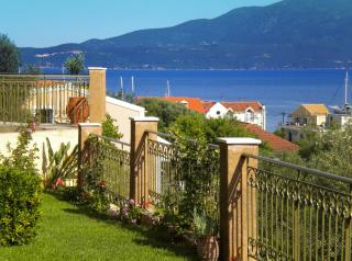 GARDEN VILLAS - Agia Effimia - 0