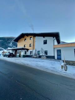 Pension Bucher - Schnann - 8