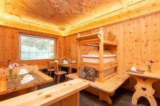 Alpenhotel La Montanara - Rocca Pietore - 4