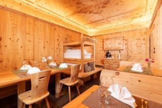Alpenhotel La Montanara - Rocca Pietore - 3
