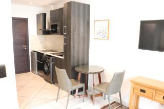 APARTMENTS GH - Accra - Cantonments - Embassy Gardens - Accra - 2
