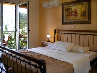 GARDEN VILLAS - Agia Effimia - 2