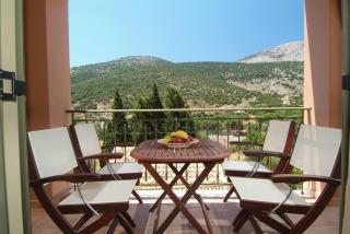 GARDEN VILLAS - Agia Effimia - 9