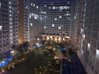 SHELL RESIDENCE c5, shortwalk MALL OF ASIA near Airport - Manila - 2