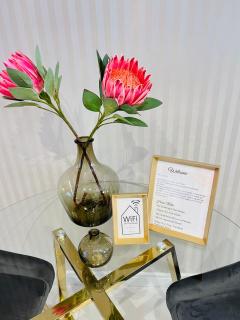 Luxury Airconditioned Unit at Ellipse MallofAfrica - 3