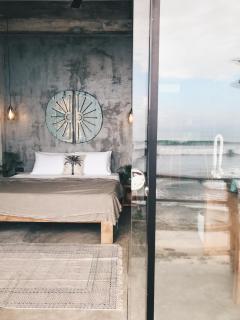 Morena Boutique Hotel Weligama - Midigama East - 0