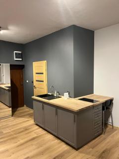 Apartament przy Kazimierza - 5
