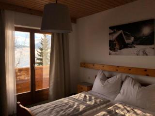 Ferienhaus Gerti Werfenweng - 3