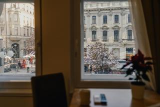 HerbaRooms Zagreb center - 1