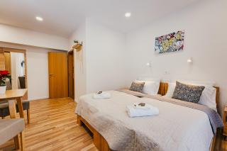 HerbaRooms Zagreb center - 5