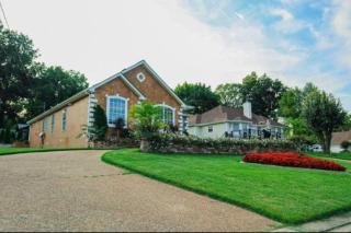 1Min to Percy Priest Lake 2 Masters Quiet Family Home - 9