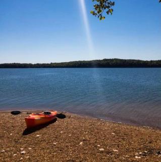 1Min to Percy Priest Lake 2 Masters Quiet Family Home - La Vergne - 1