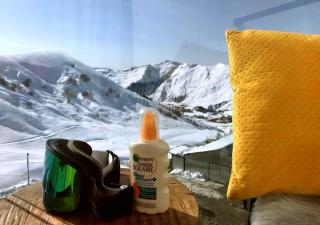 311 New Gudauri Luxury Apartment - Gudauri - 9