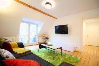 JUNIK Apartments Oberhausen - Oberhausen - 6