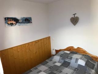 Charmant appartement 6-8 personnes au cœur du village à proximité lac et pistes de ski - Morillon - 4