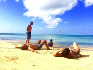 ENSUEÑOS Natural Reserve Big House - Little Corn Island - 4