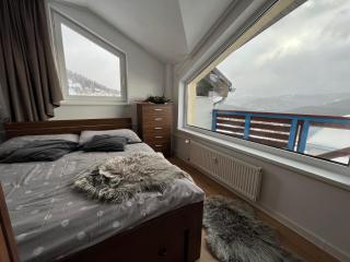 Apartmány Mammut a Yetti-Šafran Donovaly - 4