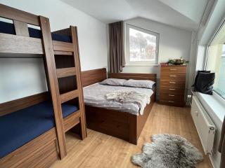Apartmány Mammut a Yetti-Šafran Donovaly - 2