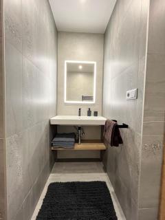 Apartmány Mammut a Yetti-Šafran Donovaly - Donovaly - 1
